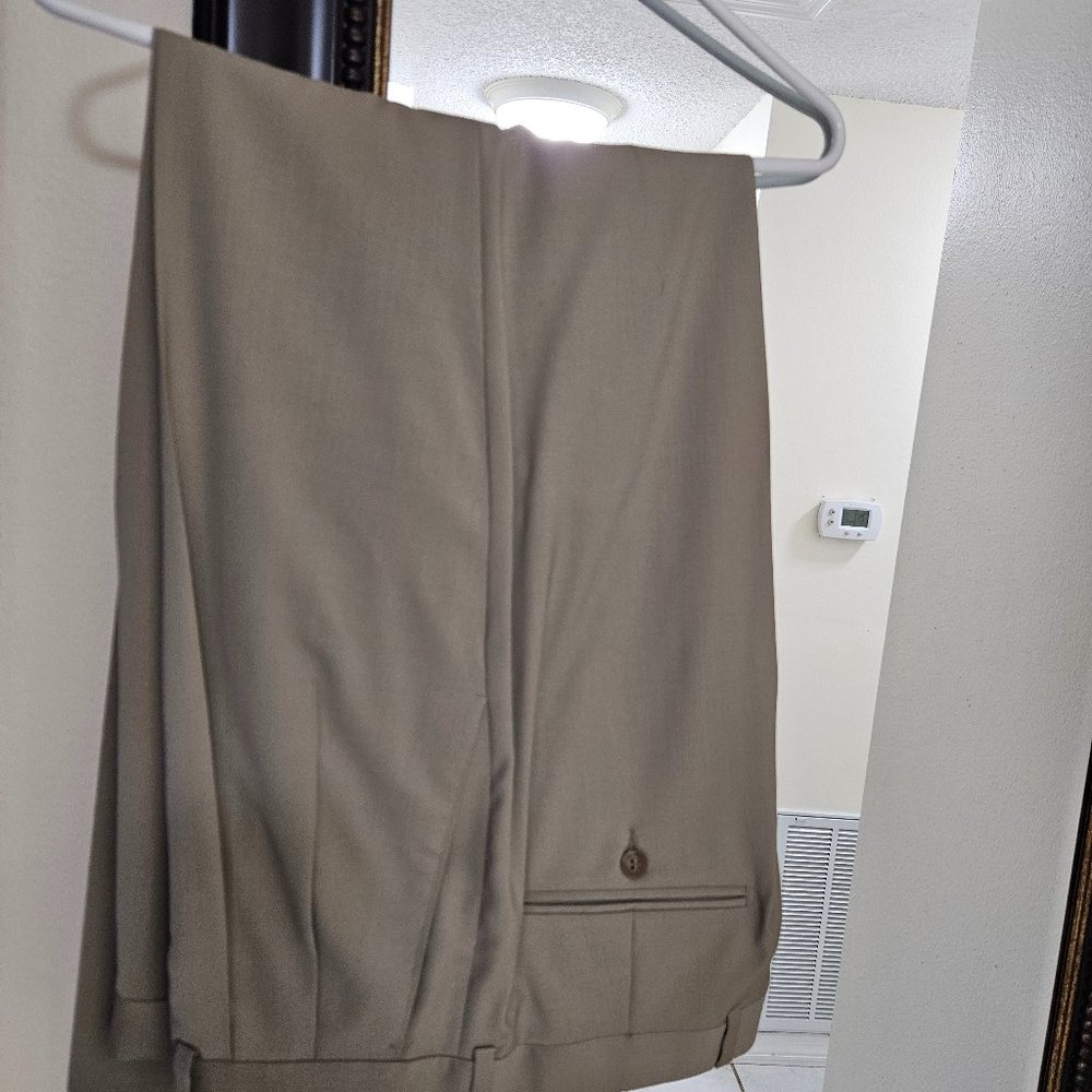 JACK VICTOR PROSSIMO ESTRATO SIZE 34